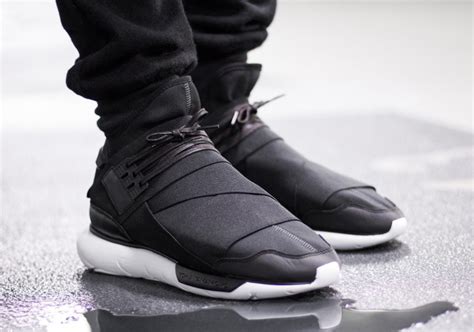 adidas y3 qasa high replica|adidas y3 qasa high.